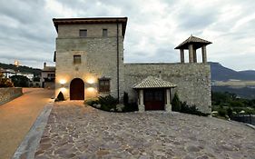 Hotel Palacio Dos Olivos
